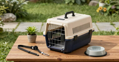 11 Best Airline Approved Pet Carriers in 2026