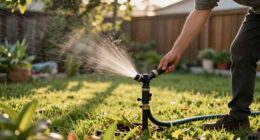 11 Best Garden Automatic Watering Systems in 2026