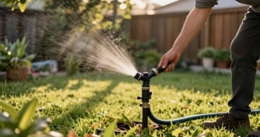 11 Best Garden Automatic Watering Systems in 2026