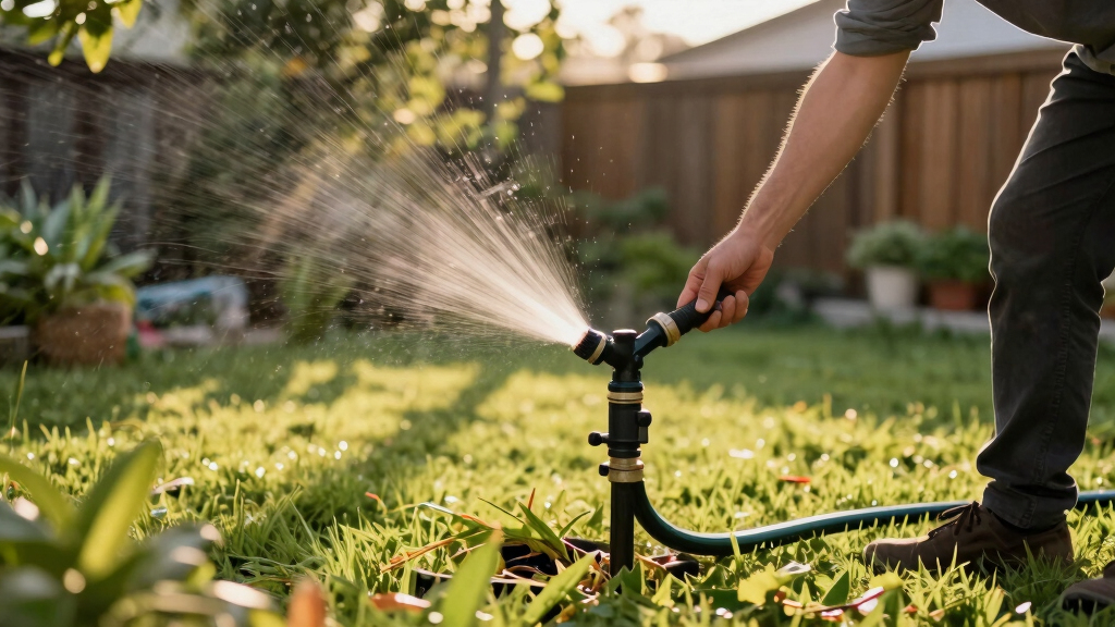 11 Best Garden Automatic Watering Systems in 2026