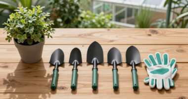 11 Best Garden Tool Sets in 2026
