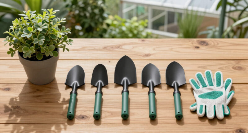 11 Best Garden Tool Sets in 2026