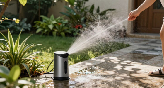 11 Best Outdoor Misting Systems in 2026
