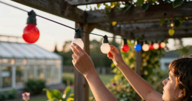11 Best Patriotic Outdoor String Lights in 2026