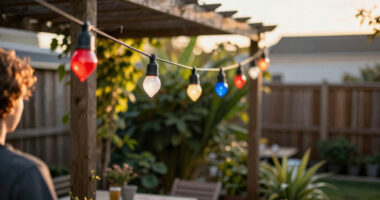 12 Best Patriotic Outdoor String Lights in 2026