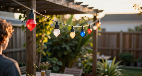 12 Best Patriotic Outdoor String Lights in 2026