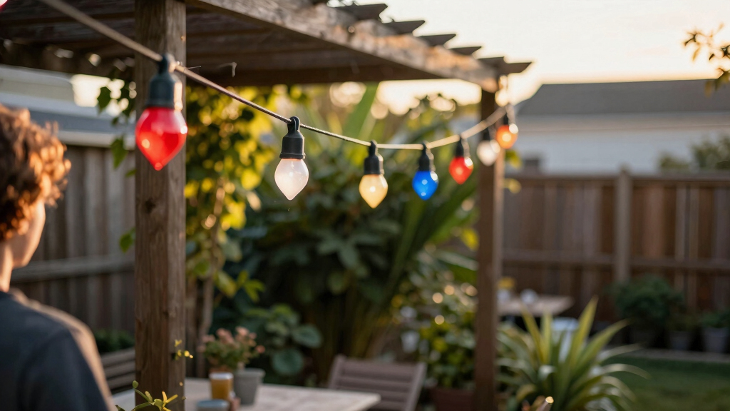 12 Best Patriotic Outdoor String Lights in 2026