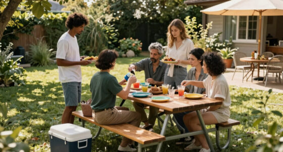 13 Best Outdoor Tailgating Furniture in 2026