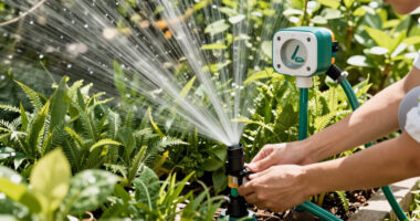 14 Best Automatic Watering Systems in 2026