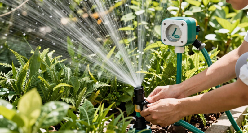 14 Best Automatic Watering Systems in 2026