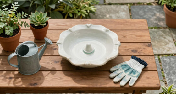 14 Best Bird Baths in 2026