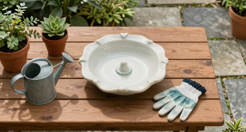 14 Best Bird Baths in 2026