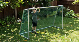 14 Best Outdoor Soccer Goal Sets in 2026