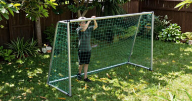14 Best Outdoor Soccer Goal Sets in 2026