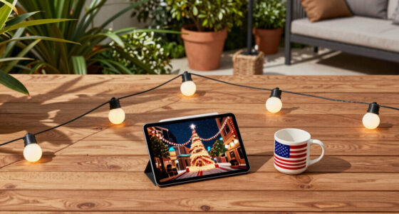 14 Best Patriotic Outdoor String Lights in 2026