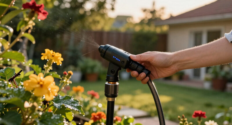 15 Best Automated Garden Watering Systems in 2026