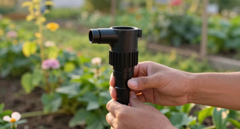 15 Best Garden Irrigation Systems in 2026