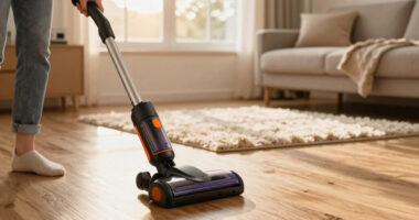 15 Best Handheld Cordless Vacuum Cleaners in 2026