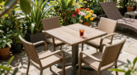 15 Best Outdoor Garden Furniture Sets in 2026