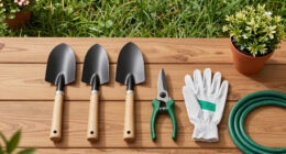 15 Best Outdoor Garden Tool Sets in 2026