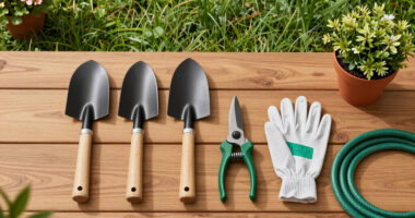 15 Best Outdoor Garden Tool Sets in 2026
