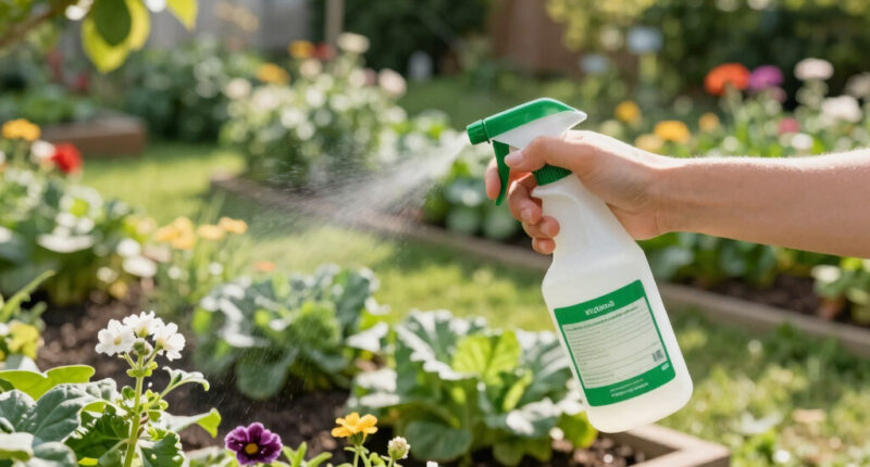 15 Best Outdoor Pest Control in 2026
