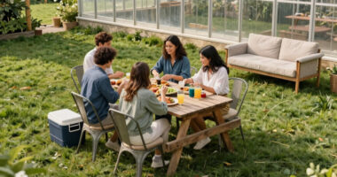 15 Best Outdoor Tailgating Furniture in 2026