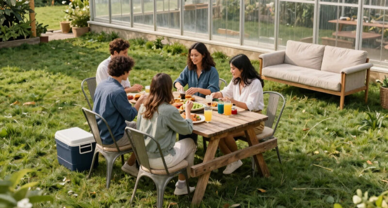 15 Best Outdoor Tailgating Furniture in 2026