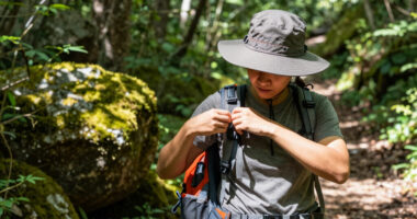 3 Ways to Put the Wild Back in Hiking