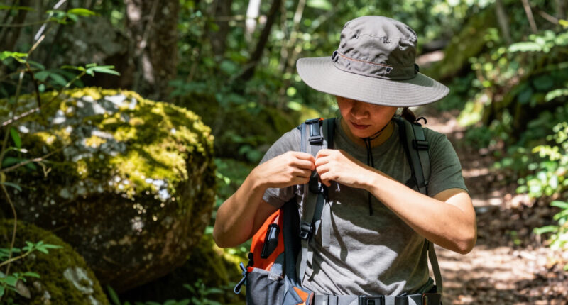 3 Ways to Put the Wild Back in Hiking