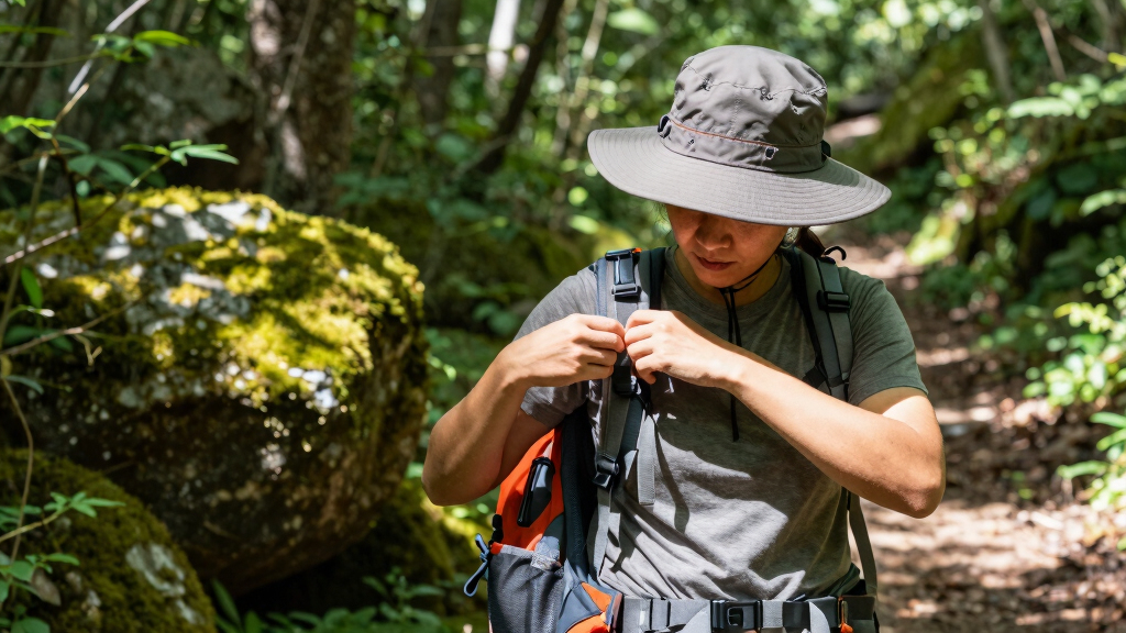 3 Ways to Put the Wild Back in Hiking