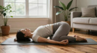 5 Yin Yoga Poses to Help Unlock Tight Hips