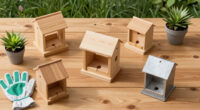 6 Best Houses Birds Wildlife Feeders Prime Day Deals in 2026