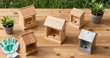 6 Best Houses Birds Wildlife Feeders Prime Day Deals in 2026
