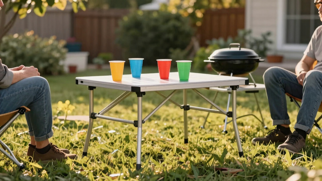 6 Best Outdoor Tailgating Furniture in 2026