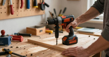 6 Best Power Tools For Dad In 2026