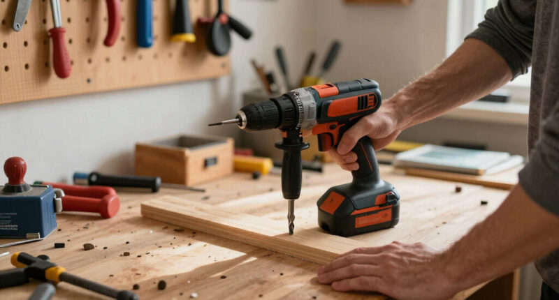 6 Best Power Tools For Dad In 2026