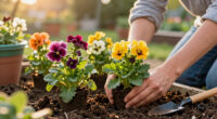 6 Heat-Tolerant Perennials You Can Still Plant in June for Colorful Blooms That Won't Wilt – Even in a Heatwave