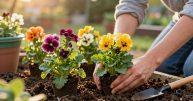 6 Heat-Tolerant Perennials You Can Still Plant in June for Colorful Blooms That Won't Wilt – Even in a Heatwave