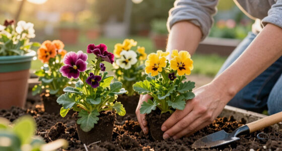 6 Heat-Tolerant Perennials You Can Still Plant in June for Colorful Blooms That Won't Wilt – Even in a Heatwave
