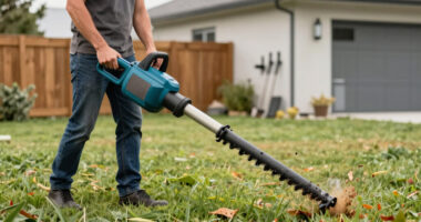 7 Best Outdoor Power Tools for Dads in 2026