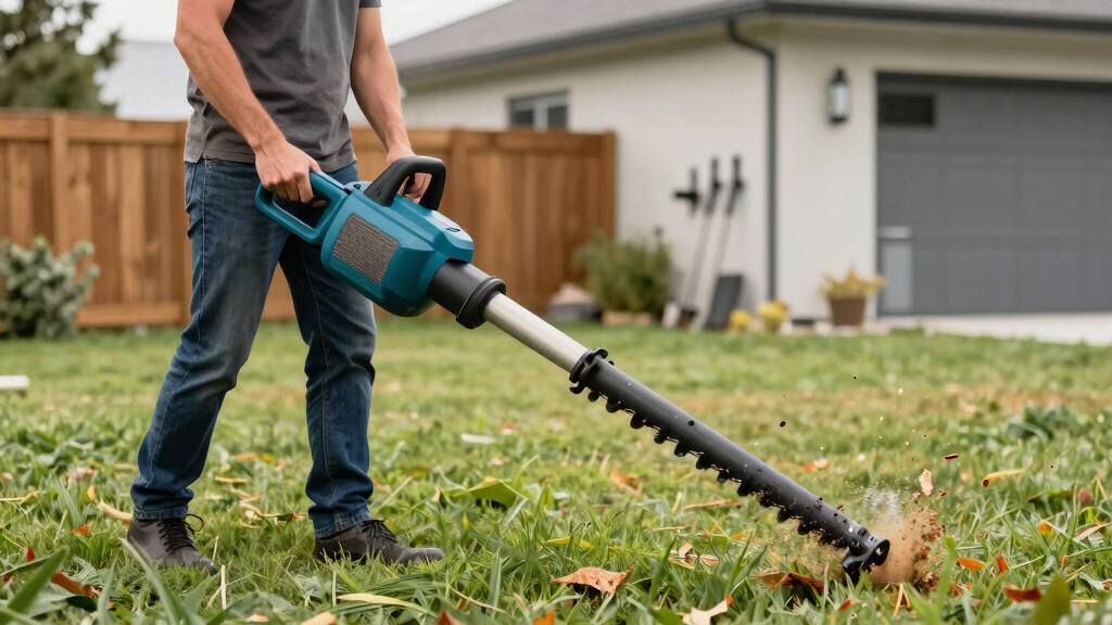 7 Best Outdoor Power Tools for Dads in 2026