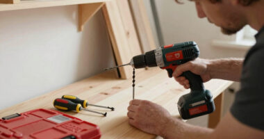 9 Best Electric Drill Sets for Dad in 2026