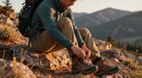 A Hiker Slid 200 Feet down a Colorado Mountainside—and Survived