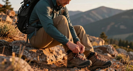 A Hiker Slid 200 Feet down a Colorado Mountainside—and Survived