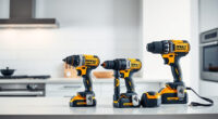 Best Budget DEWALT Power Tools in 2026: Top Picks & Reviews