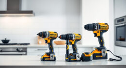 Best Budget DEWALT Power Tools in 2026: Top Picks & Reviews