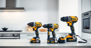 Best Budget DEWALT Power Tools in 2026: Top Picks & Reviews