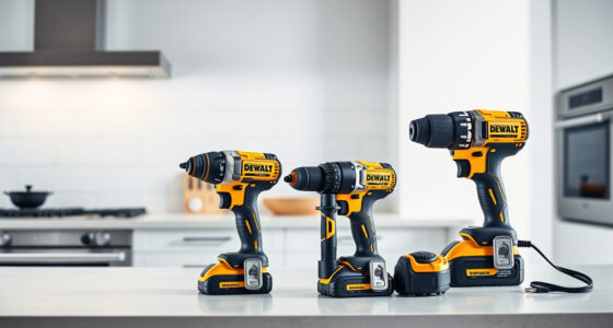 Best Budget DEWALT Power Tools in 2026: Top Picks & Reviews