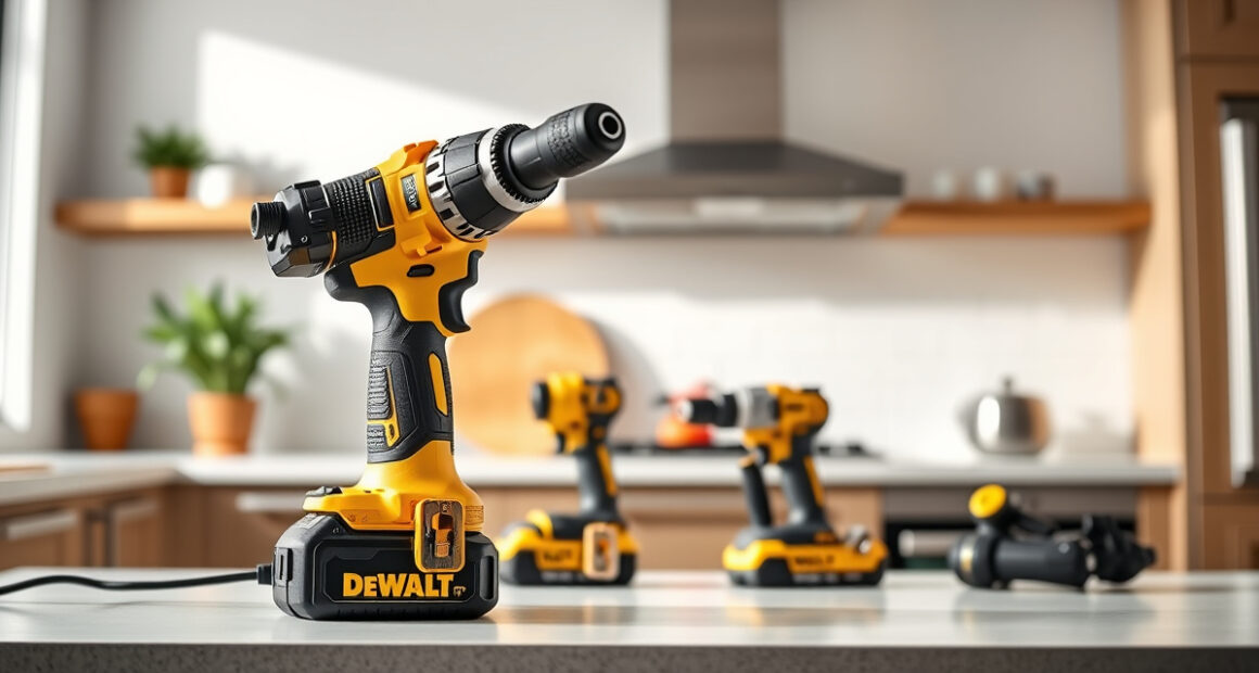 Best DEWALT Batteries in 2026: Top Accessories & Parts